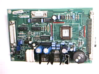 DEK 128973 Processor from DEK 260 